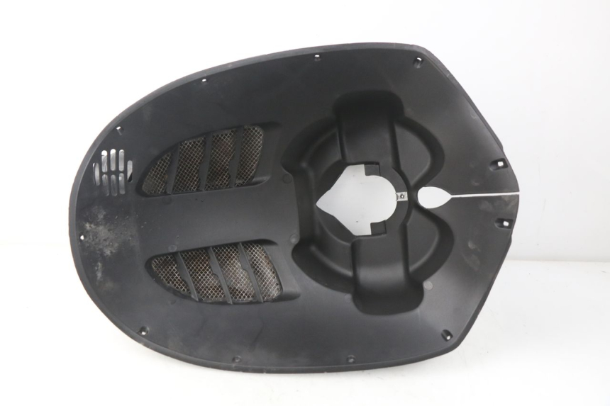 photo de Passaruota anteriore APRILIA ATLANTIC 125 (2003 - 2009) - Primo piano tecnico