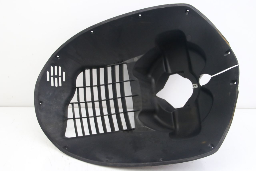 photo de PASSARUOTA ANTERIORE APRILIA ATLANTIC 500 (2002 - 2003) - Vista principale