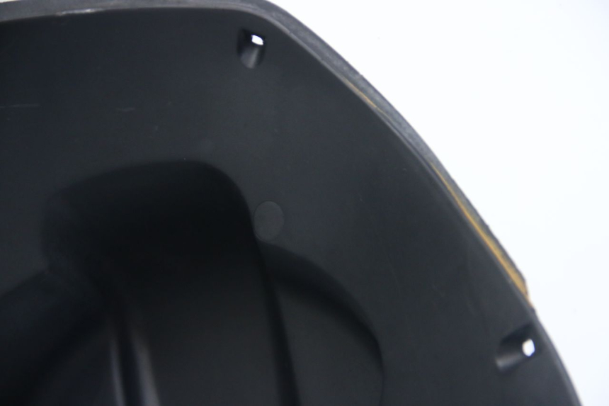 photo de PASSARUOTA ANTERIORE APRILIA ATLANTIC 500 (2002 - 2003) - Angolazione alternativa