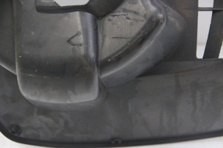 photo de PASSARUOTA ANTERIORE APRILIA ATLANTIC 500 (2002 - 2003) - Vista d'insieme del prodotto