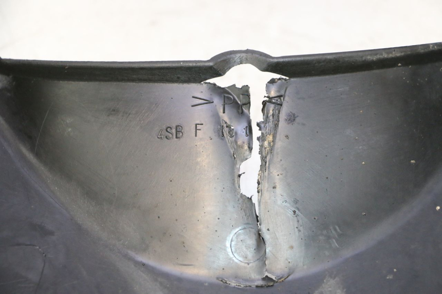 photo de SOTTOSCUDO PARASPRUZZI MBK BOOSTER ROCKET 50 (1995 - 1998) - Primo piano tecnico