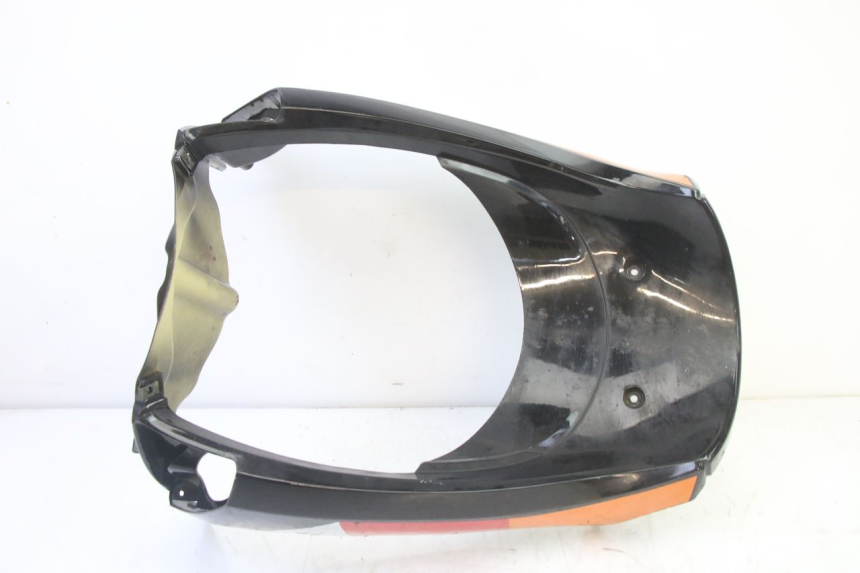 photo de SOTTOSCUDO PARASPRUZZI TNT MOTOR BOSTON 4T 50 (2018 - 2025) - Vista principale