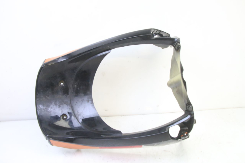 photo de SOTTOSCUDO PARASPRUZZI TNT MOTOR BOSTON 4T 50 (2018 - 2025) - Dettaglio del componente