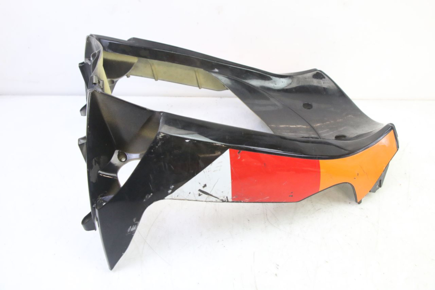 photo de SOTTOSCUDO PARASPRUZZI TNT MOTOR BOSTON 4T 50 (2018 - 2025) - Zoom sullo stato d'uso