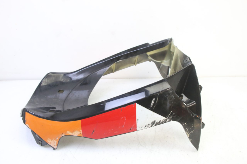 photo de SOTTOSCUDO PARASPRUZZI TNT MOTOR BOSTON 4T 50 (2018 - 2025) - Altra angolazione