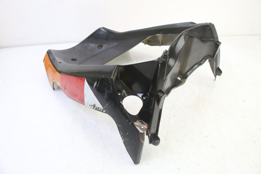 photo de SOTTOSCUDO PARASPRUZZI TNT MOTOR BOSTON 4T 50 (2018 - 2025) - Primo piano tecnico