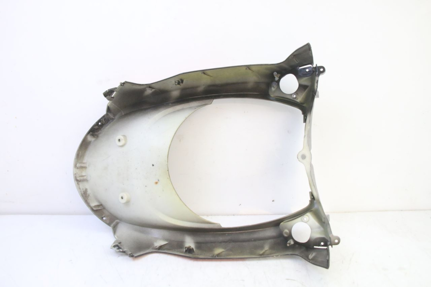 photo de SOTTOSCUDO PARASPRUZZI TNT MOTOR BOSTON 4T 50 (2018 - 2025) - Marcature e riferimenti originali