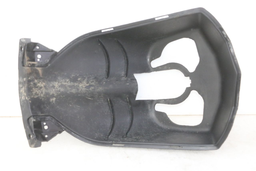 photo de SOTTOSCUDO PARASPRUZZI MOTRON BREEZY 4T 50 (2021 - 2025) - Vista principale