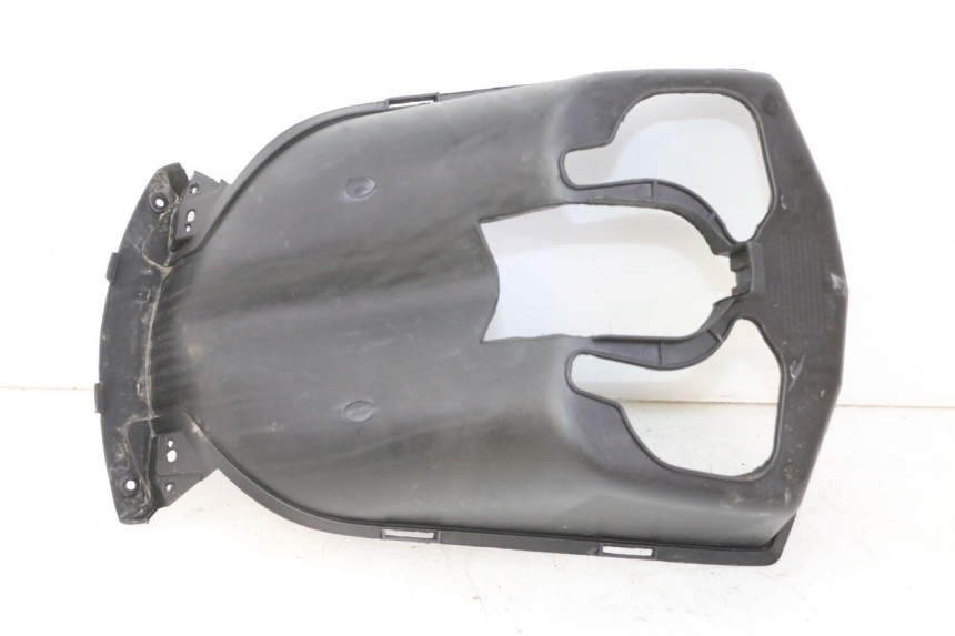 photo de SOTTOSCUDO PARASPRUZZI MOTRON BREEZY 4T 50 (2021 - 2025) - Vista d'insieme del prodotto