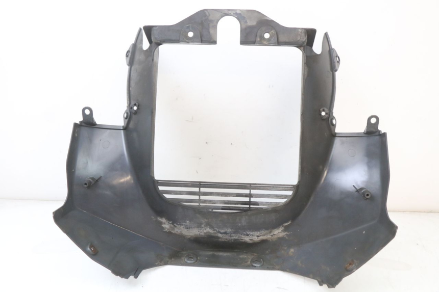 photo de PASSARUOTA ANTERIORE SUZUKI BURGMAN 125 (2007 - 2014) - Dettagli dei punti di fissaggio