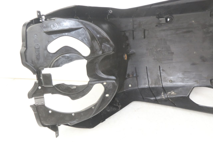 photo de PASSARUOTA ANTERIORE YAMAHA BW'S BWS 125 (2010 - 2013) - Vista d'insieme del prodotto