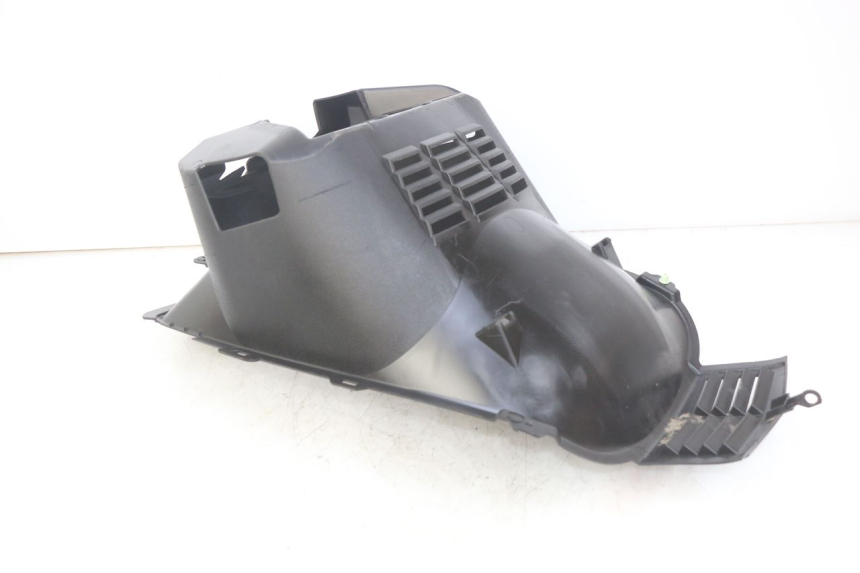 photo de PASSARUOTA ANTERIORE PEUGEOT CITYSTAR AIR 125 (2014 - 2017) - Primo piano tecnico