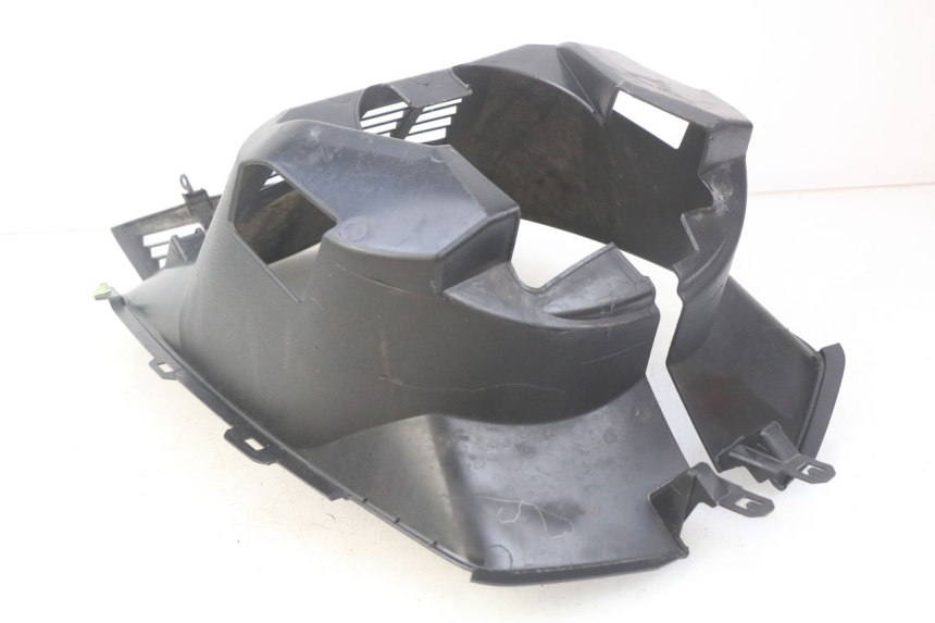 photo de PASSARUOTA ANTERIORE PEUGEOT CITYSTAR 125 (2011 - 2017) - Zoom sullo stato d'uso