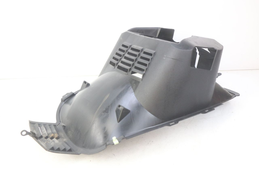 photo de PASSARUOTA ANTERIORE PEUGEOT CITYSTAR 125 (2011 - 2017) - Altra angolazione