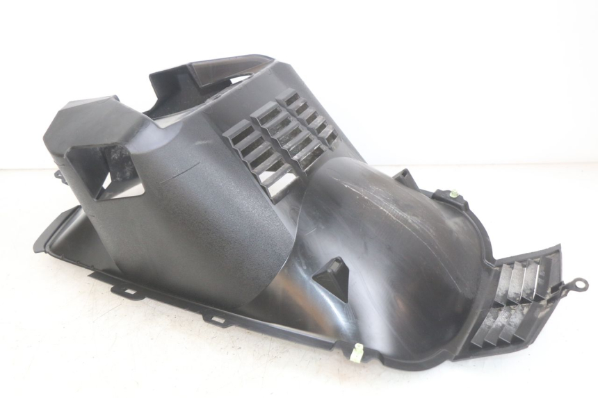 photo de PASSARUOTA ANTERIORE PEUGEOT CITYSTAR 125 (2011 - 2017) - Zoom sullo stato d'uso