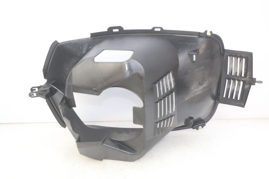 photo de PASSARUOTA ANTERIORE PEUGEOT CITYSTAR 125 (2011 - 2017) - Altra angolazione