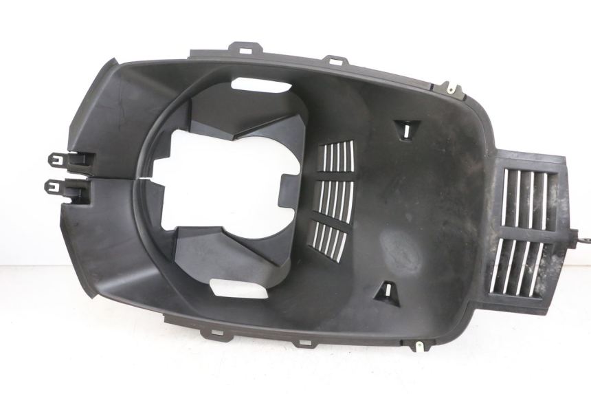 photo de Passaruota anteriore PEUGEOT CITYSTAR 50 (2013 - 2017) - Vista principale