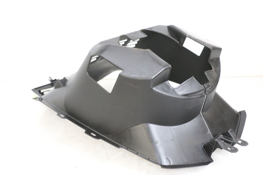 photo de Passaruota anteriore PEUGEOT CITYSTAR 50 (2013 - 2017) - Primo piano tecnico