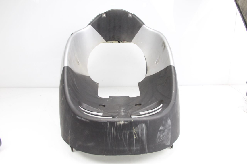 photo de Passaruota anteriore JMSTAR CJ12M 125 (2005 - 2007) - Zoom sullo stato d'uso