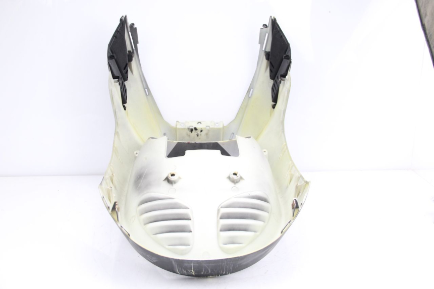 photo de Passaruota anteriore JMSTAR CJ12M 125 (2005 - 2007) - Stato della superficie e materiale