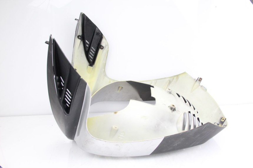 photo de Passaruota anteriore JMSTAR CJ12M 125 (2005 - 2007) - Ricambio usato controllato