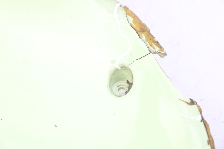 photo de PASSARUOTA ANTERIORE PEUGEOT DJANGO 2T 50 (2014 - 2019) - Altra angolazione