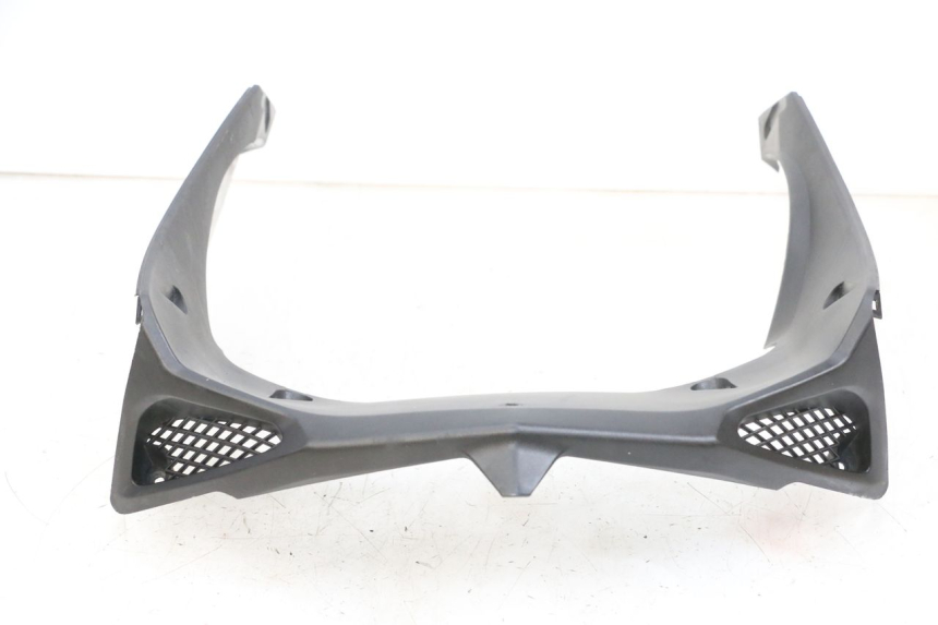 photo de SOTTOSCUDO PARASPRUZZI SUZUKI DL V STROM 1000 (2002 - 2007) - Dettagli dei punti di fissaggio