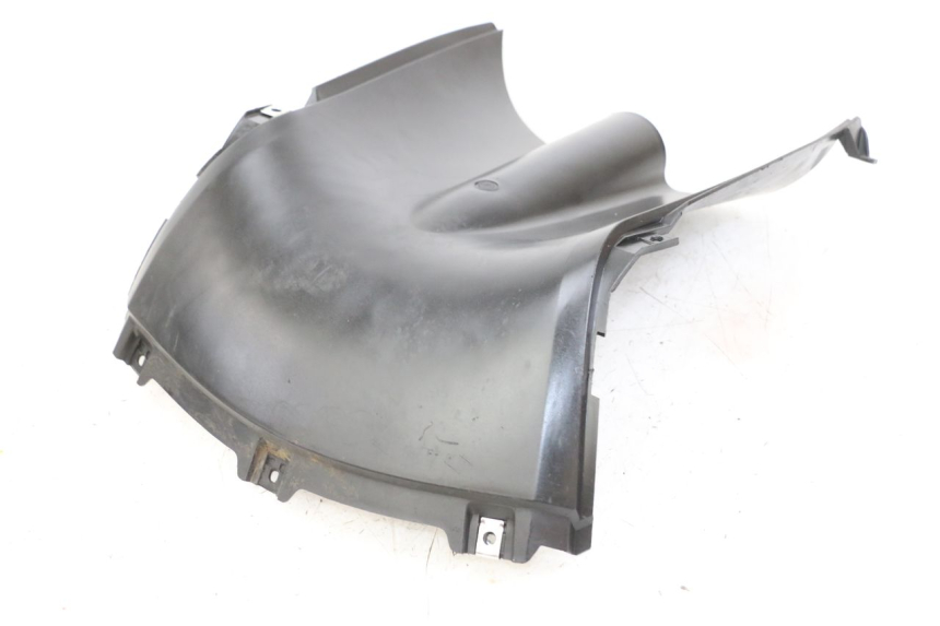 photo de SOTTOSCUDO PARASPRUZZI WAYSCRAL E-START 1 (2018 - 2022) - Zoom sullo stato d'uso