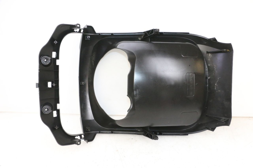 photo de SOTTOSCUDO PARASPRUZZI SEGWAY NINEBOT E125S 1 (2022 - 2026) - Primo piano tecnico