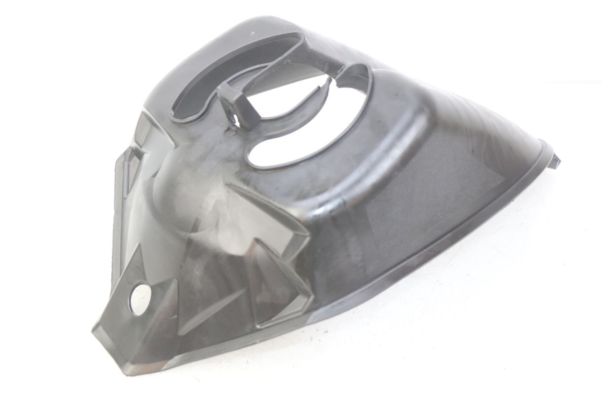 photo de PASSARUOTA ANTERIORE JM MOTORS EVOLIS 4T 50 (2018 - 2022) - Primo piano tecnico