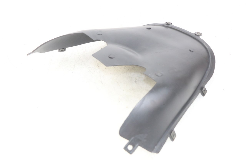 photo de PASSARUOTA ANTERIORE KEEWAY F-ACT FACT 50 (2006 - 2011) - Zoom sullo stato d'uso