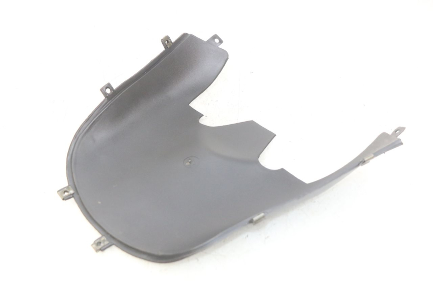 photo de PASSARUOTA ANTERIORE KEEWAY F-ACT FACT 50 (2006 - 2011) - Primo piano tecnico