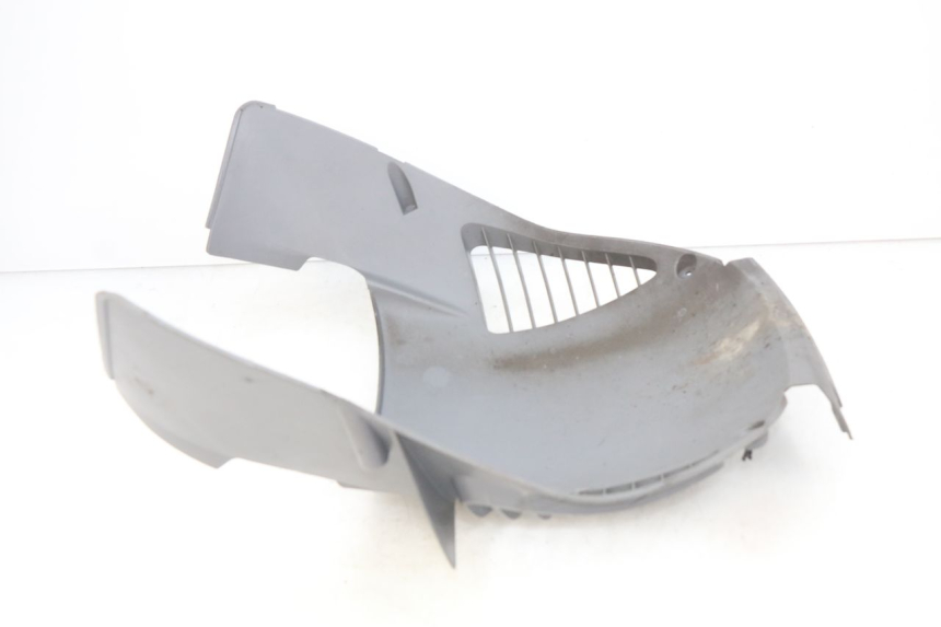 photo de PASSARUOTA ANTERIORE HONDA FES PANTHEON 2T 125 (1998 - 2002) - Zoom sullo stato d'uso