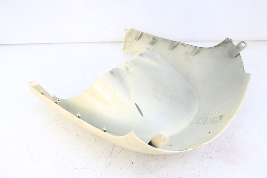 photo de Passaruota anteriore SYM FIDDLE 2 50 (2008 - 2013) - Zoom sullo stato d'uso