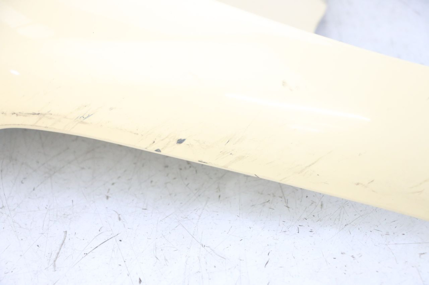 photo de Passaruota anteriore SYM FIDDLE 2 50 (2008 - 2013) - Vista d'insieme del prodotto