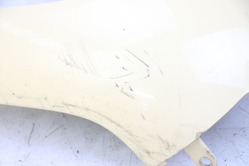 photo de Passaruota anteriore SYM FIDDLE 2 50 (2008 - 2013) - Marcature e riferimenti originali