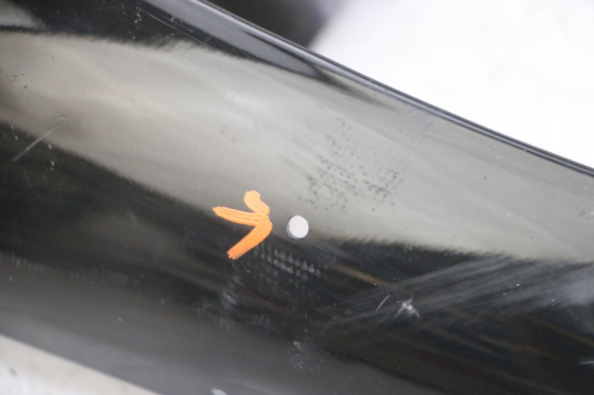 photo de Passaruota anteriore SYM FIDDLE 2 S 125 (2012 - 2014) - Zoom sullo stato d'uso