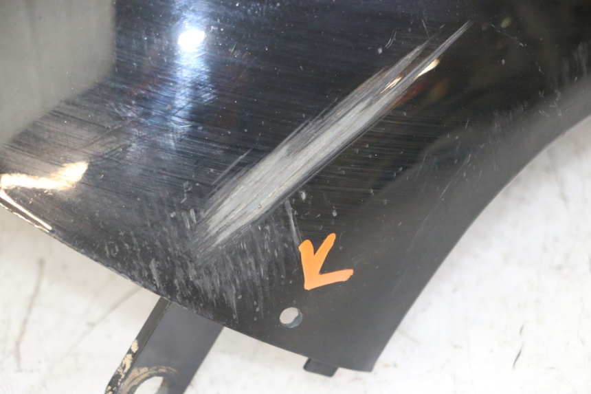 photo de Passaruota anteriore SYM FIDDLE 2 S 125 (2012 - 2014) - Primo piano tecnico