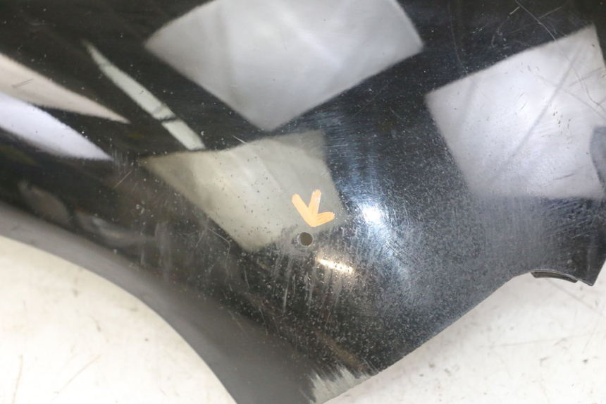 photo de Passaruota anteriore SYM FIDDLE 2 S 125 (2012 - 2014) - Dettagli dei punti di fissaggio