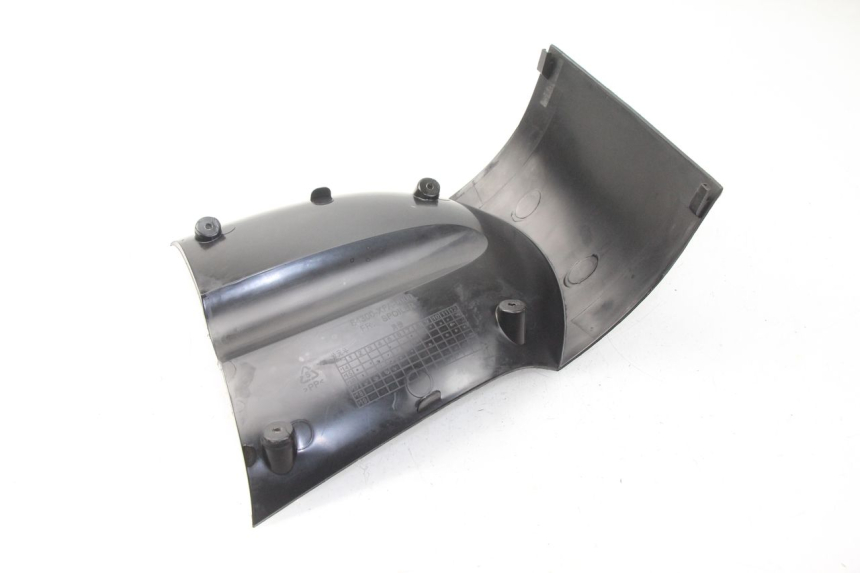 photo de PASSARUOTA ANTERIORE SYM FIDDLE 3 III 125 (2014 - 2020) - Zoom sullo stato d'uso