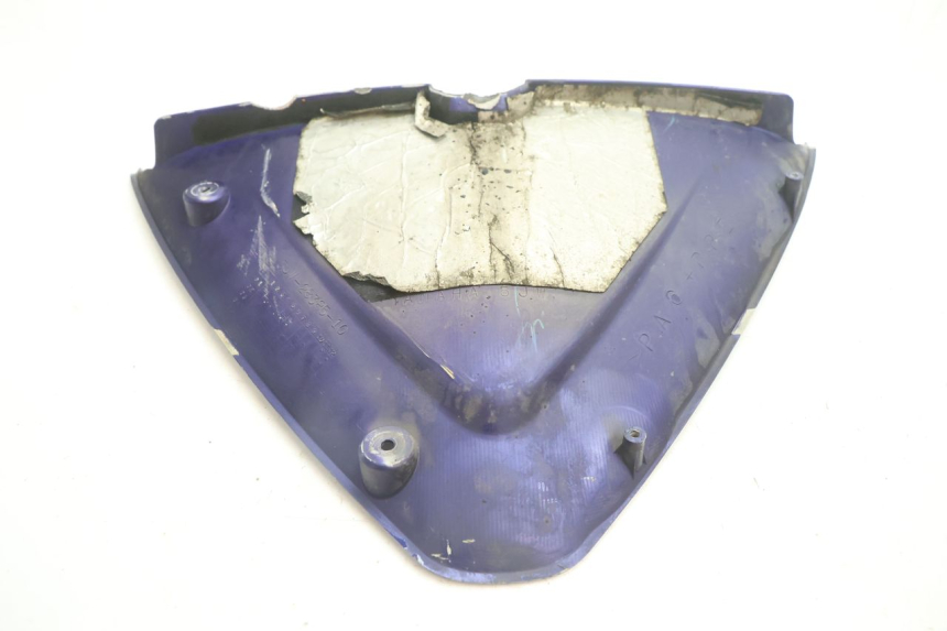 photo de SOTTOSCUDO PARASPRUZZI YAMAHA FJR 1300 (2001 - 2005) - Primo piano tecnico