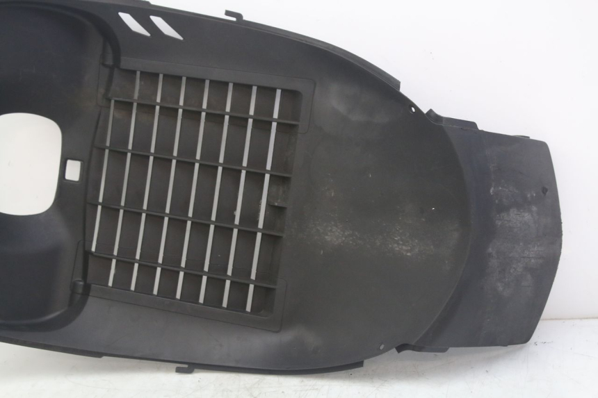 photo de SOTTOSCUDO PARASPRUZZI PEUGEOT GEOPOLIS RS 125 (2007 - 2009) - Altra angolazione