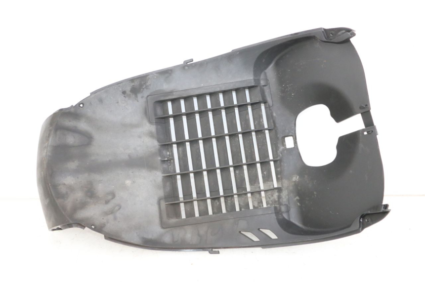 photo de SOTTOSCUDO PARASPRUZZI PEUGEOT GEOPOLIS RS 125 (2007 - 2009) - Vista principale