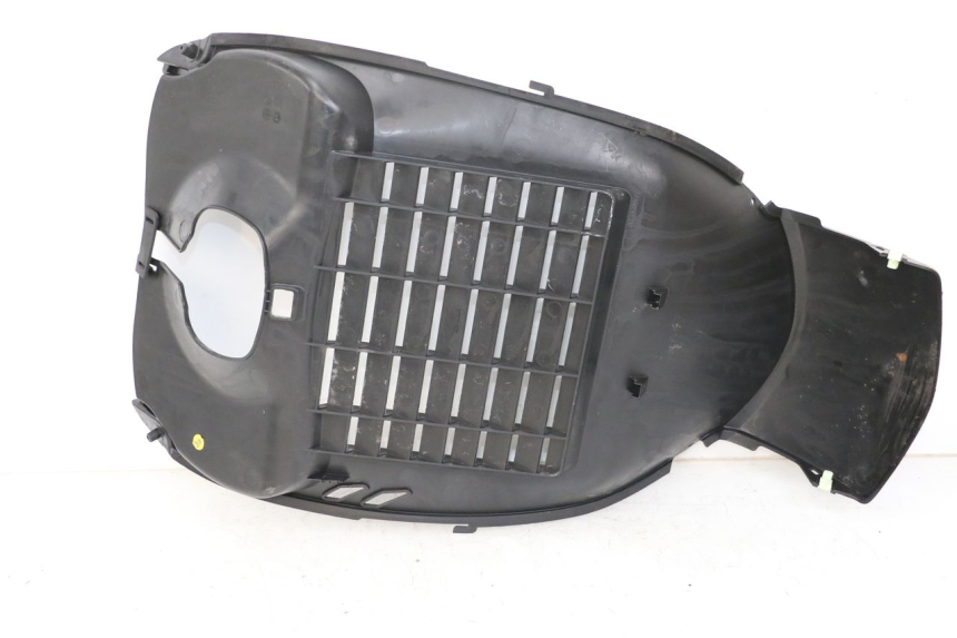 photo de SOTTOSCUDO PARASPRUZZI PEUGEOT GEOPOLIS RS 125 (2007 - 2009) - Zoom sullo stato d'uso