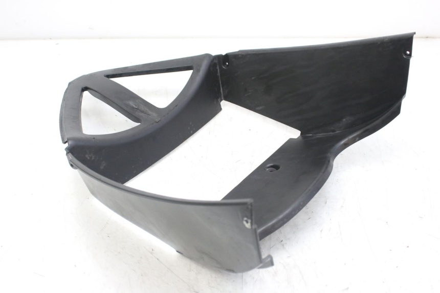 photo de PASSARUOTA ANTERIORE DERBI GPR 50 (2004 - 2009) - Dettagli dei punti di fissaggio