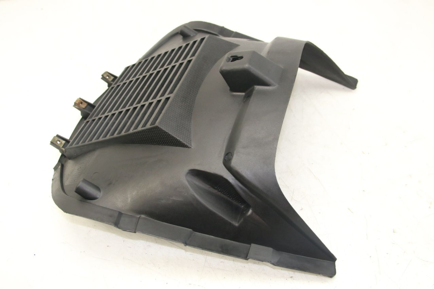 photo de PASSARUOTA ANTERIORE NECO GPX 4T 50 (2018 - 2022) - Zoom sullo stato d'uso