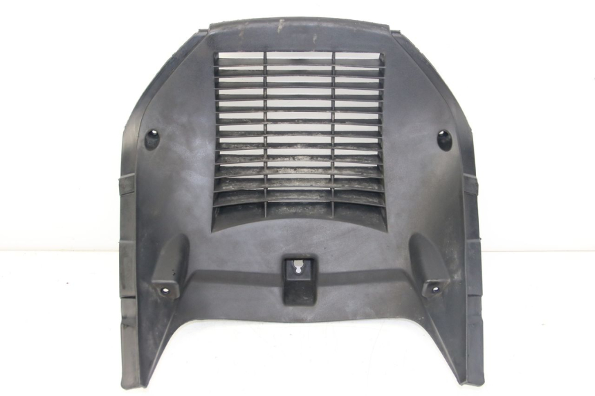 photo de PASSARUOTA ANTERIORE NECO GPX 4T 50 (2018 - 2022) - Primo piano tecnico