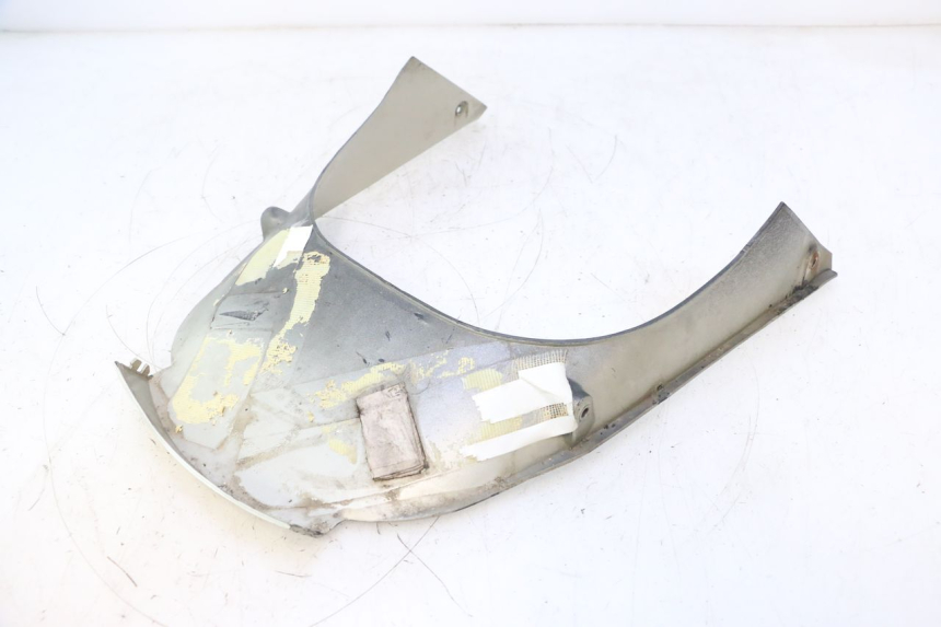 photo de SOTTOSCUDO PARASPRUZZI KAWASAKI GPX F ZX750F 750 (1986 - 1990) - Dettagli dei punti di fissaggio