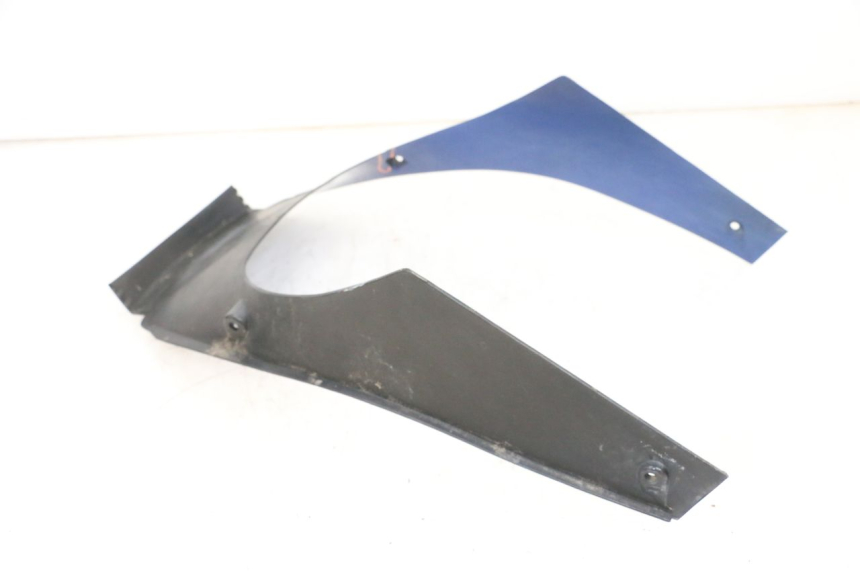 photo de SOTTOSCUDO PARASPRUZZI KAWASAKI GPX R WARBIRD 600 (1988 - 1993) - Dettagli dei punti di fissaggio