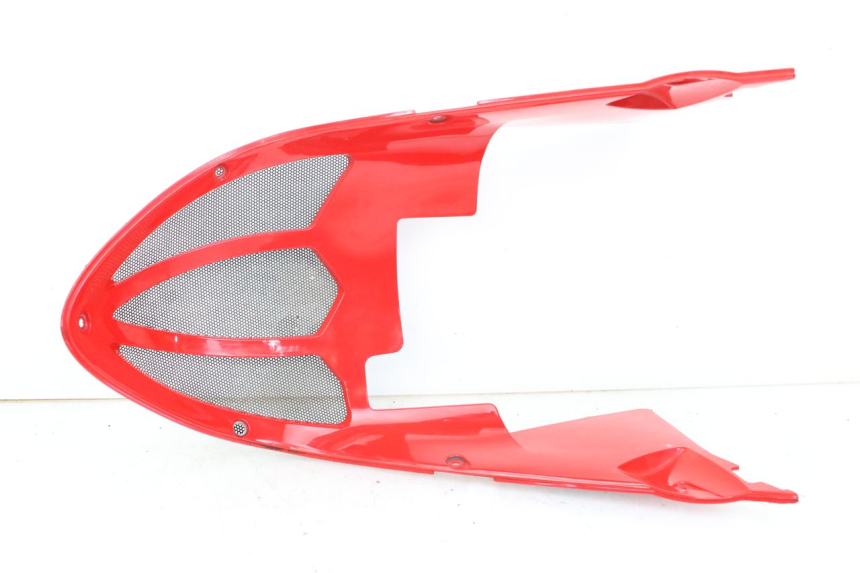 photo de SOTTOSCUDO PARASPRUZZI HYOSUNG GTR 125 (2006 - 2008) - Vista principale